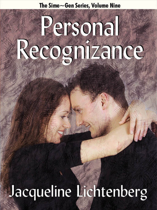 Title details for Personal Recognizance by Jacqueline Lichtenberg - Available